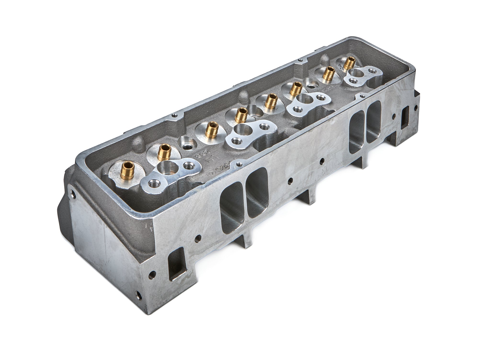 Dart 14182030 SBC CNC 18-Deg Cylinder Head 272cc Bare Dart 14182030