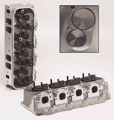 Dart 19100112 BBC 310cc Pro-1 Head 121cc R/P 2.25/1.88 Assm Dart 19100112