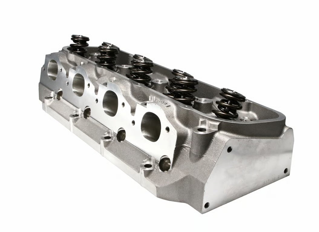 Dart 19574136 BBC 355cc CNC Pro-1 Head 121cc R/P 2.30/1.88 Assm Dart 19574136
