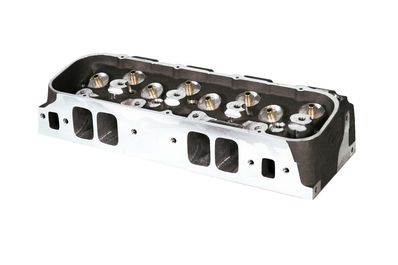 Dart 19674030 BBC 380cc CNC Pro-2 Head 124cc R/P 2.30/1.88 Bare Dart 19674030