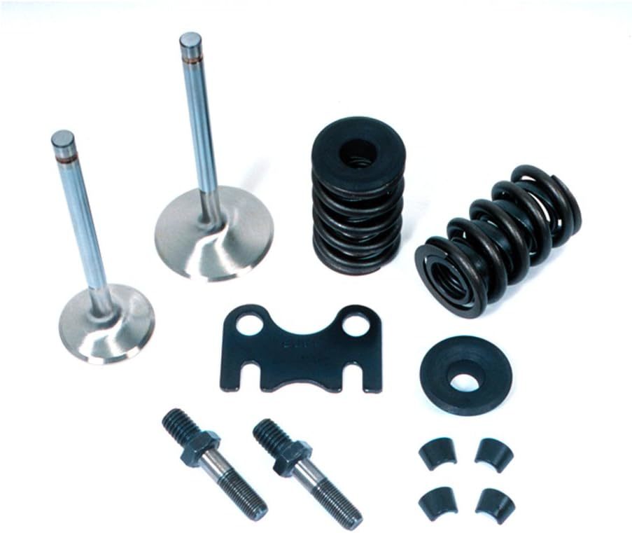 Dart 28111000 SBC Parts Kit - (1) Head 2.02/1.60 1.250 Spring Dart 28111000