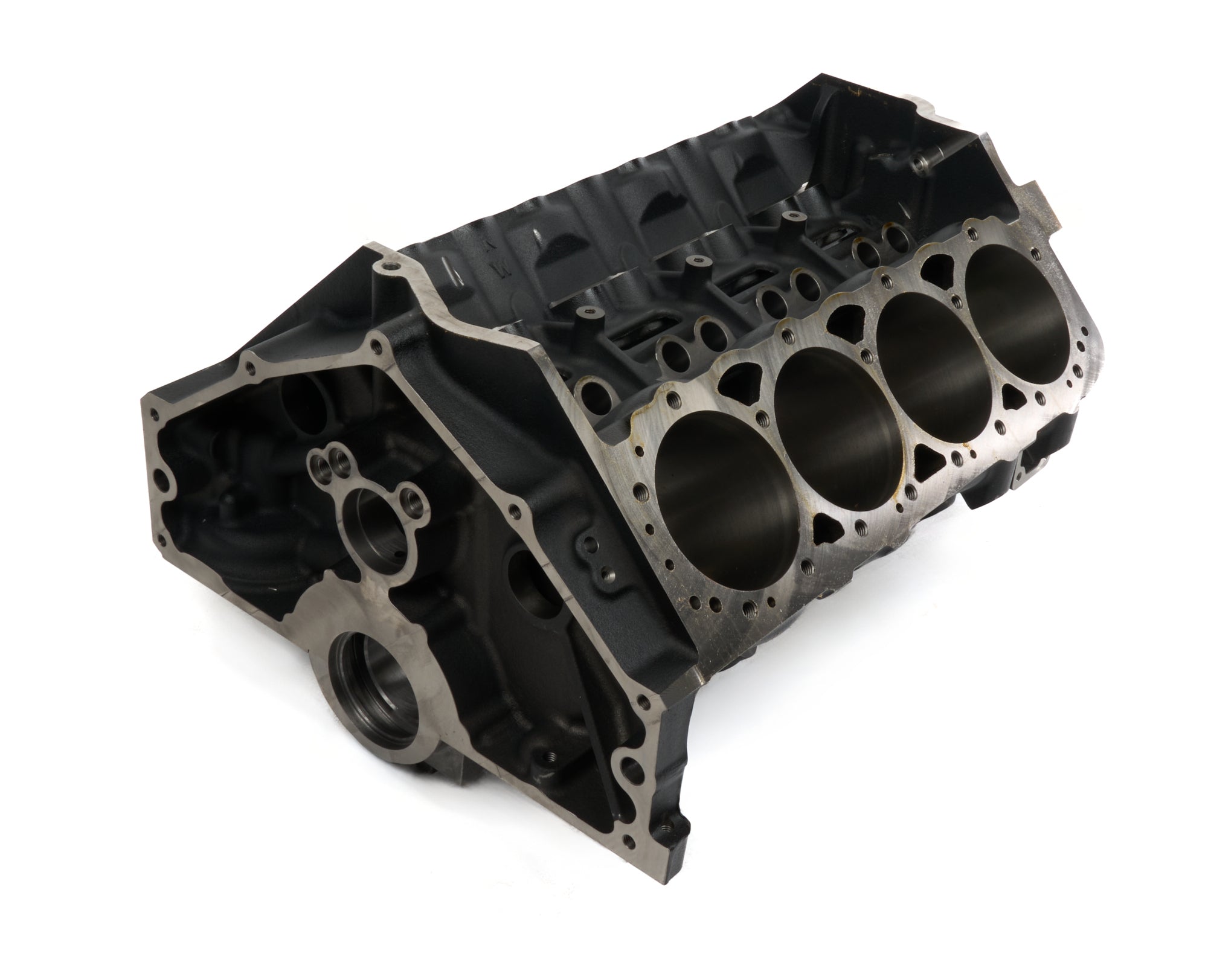 Dart 31161211-B SBC SHP Iron Block - 9.025 4.125/350 Dart 31161211-B
