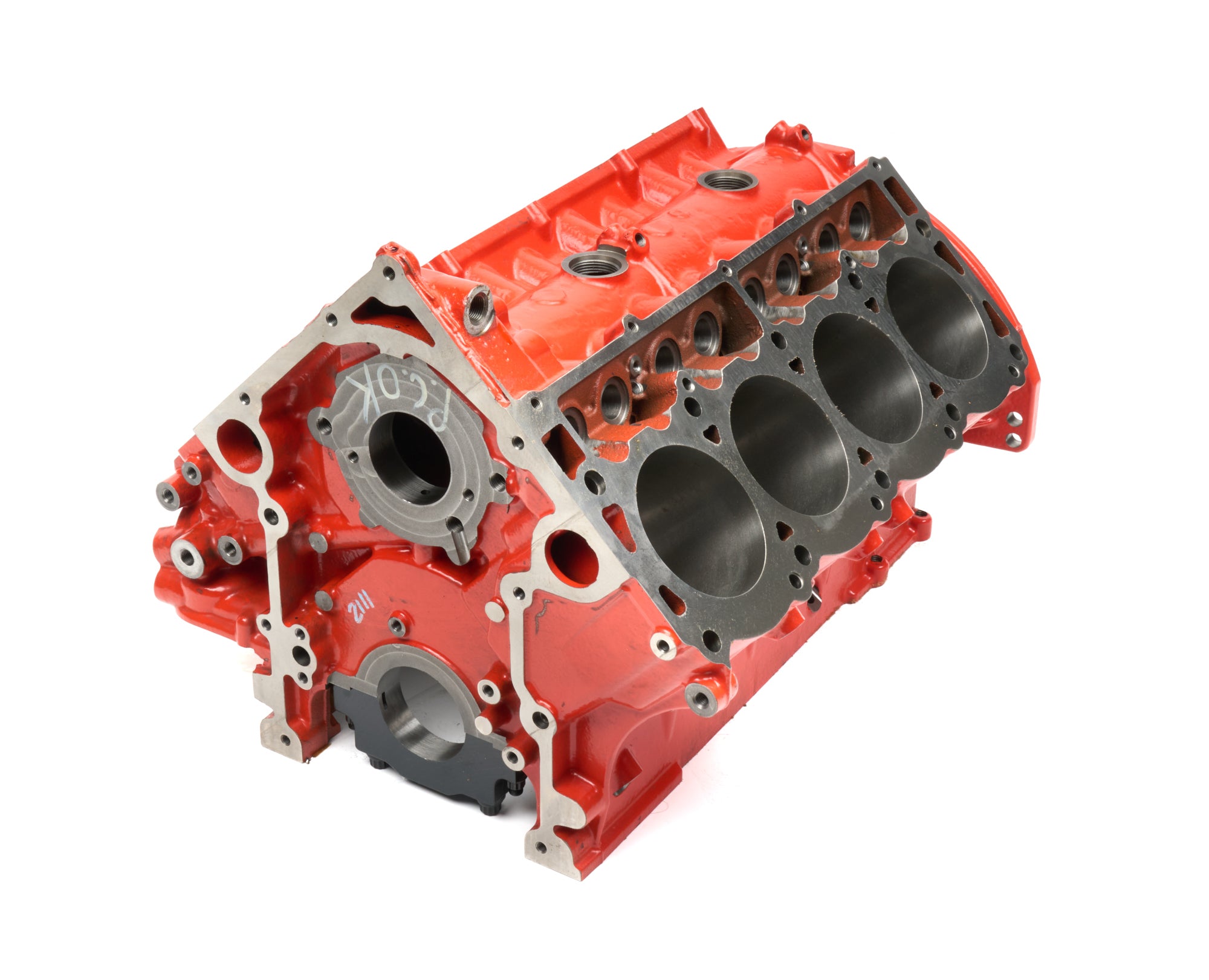 Dart 31612111 Mopar 6.1L Gen III Hemi Iron Block 9.250 x 3.927 Dart 31612111