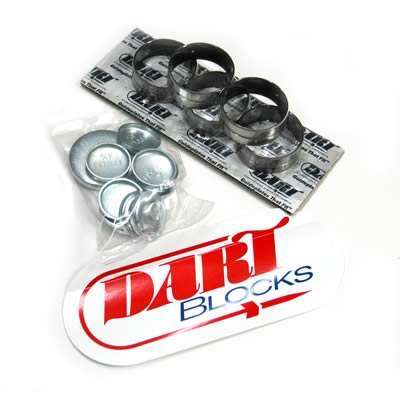 Dart 32000001 SBC Little M Block Parts Kit Dart 32000001