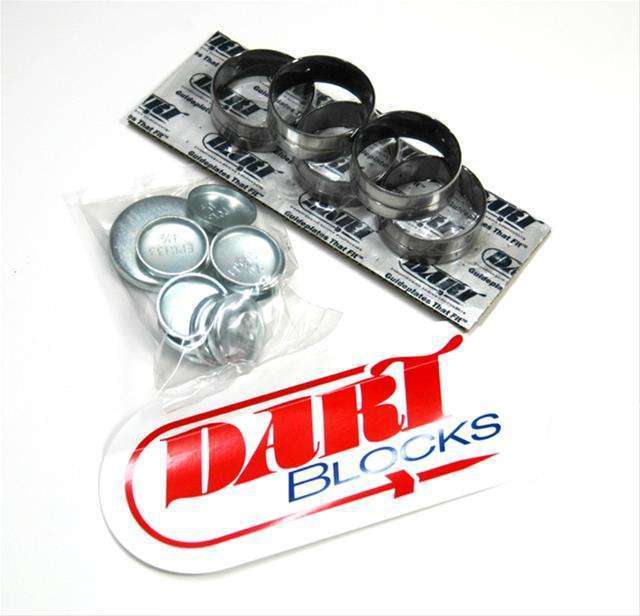 Dart 32000002 BBC Big M Block Parts Kit Dart 32000002
