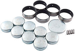 Dart 32000003 SBF Block Parts Kit Iron Eagle Blocks Dart 32000003