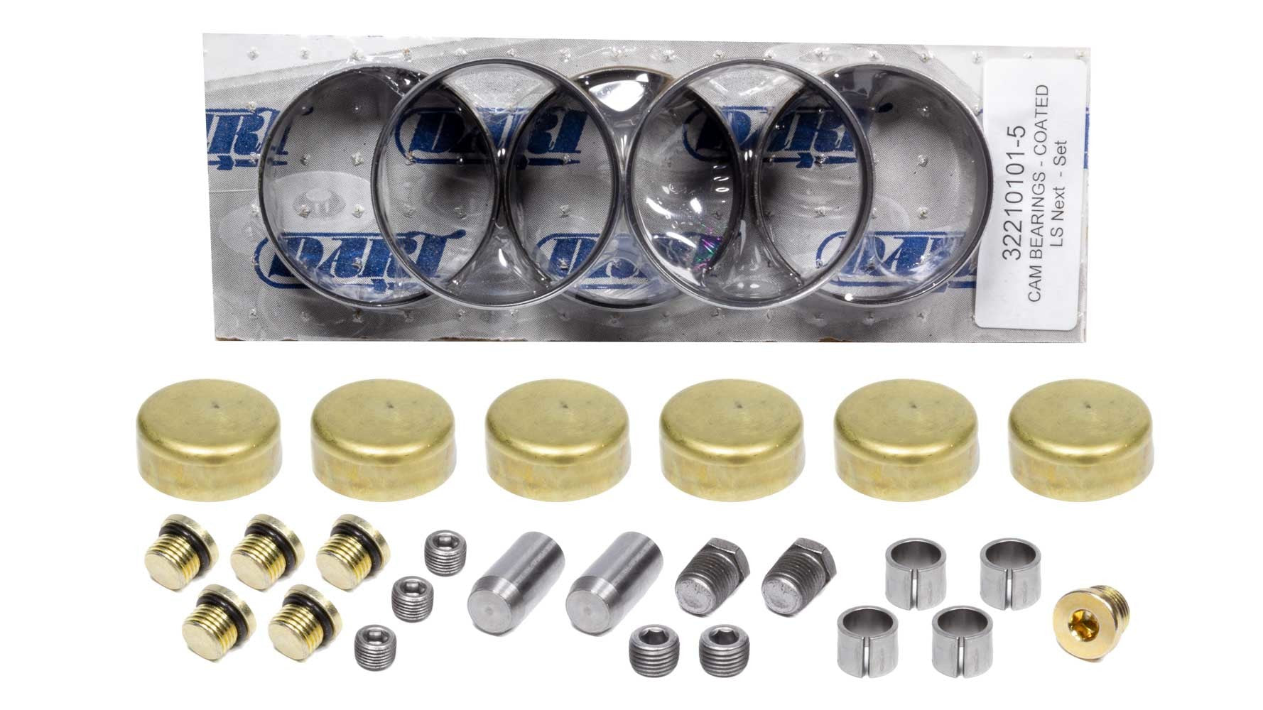 Dart 32000016 LS Next Block Parts Kit Dart 32000016