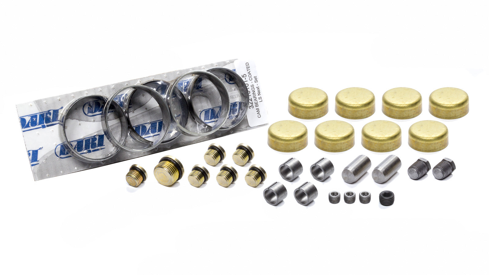 Dart 32000018 SHP LS Next Block Parts Kit Dart 32000018