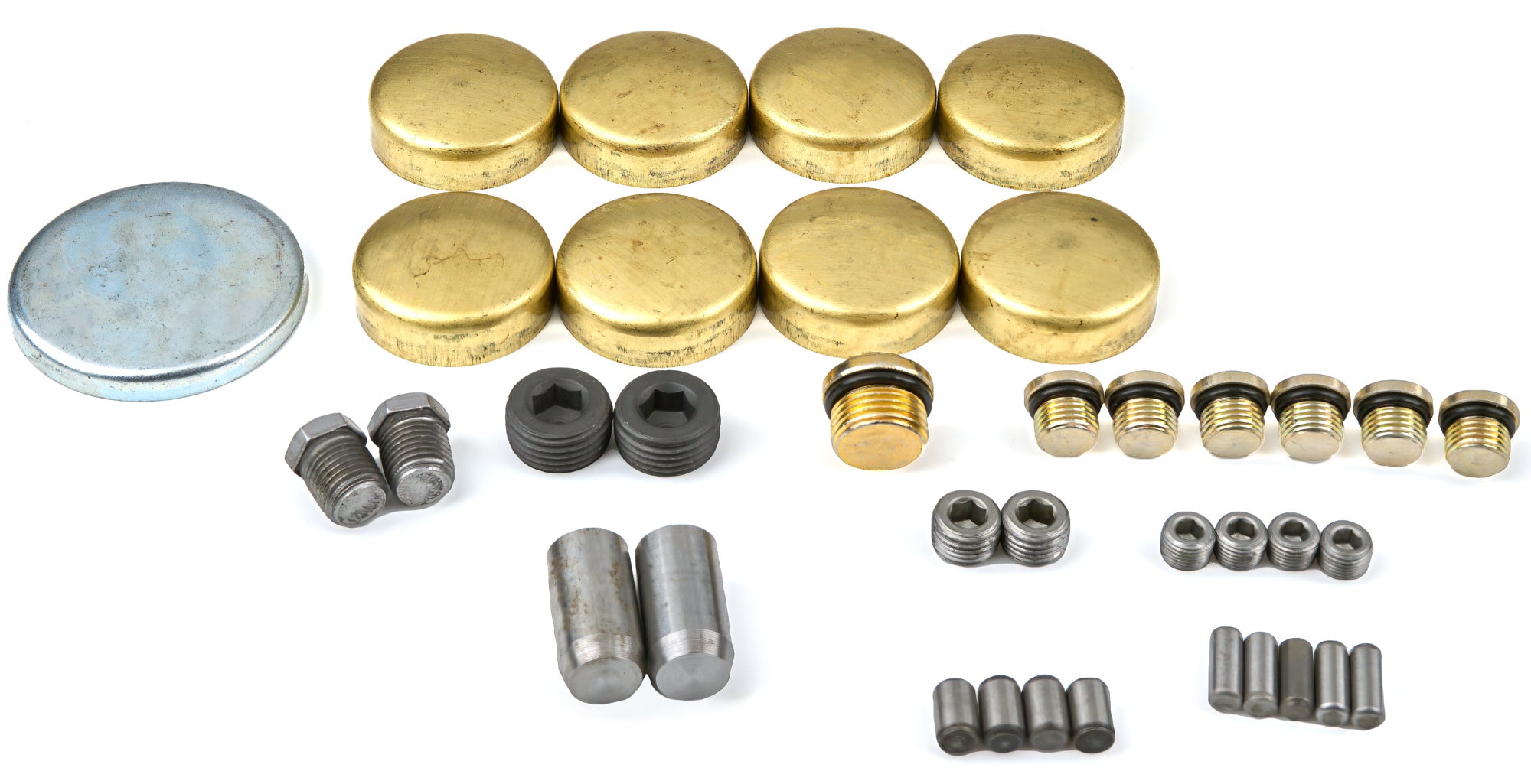 Dart 32000028 SBC Little-M  Block Parts Kit New-Style Dart 32000028