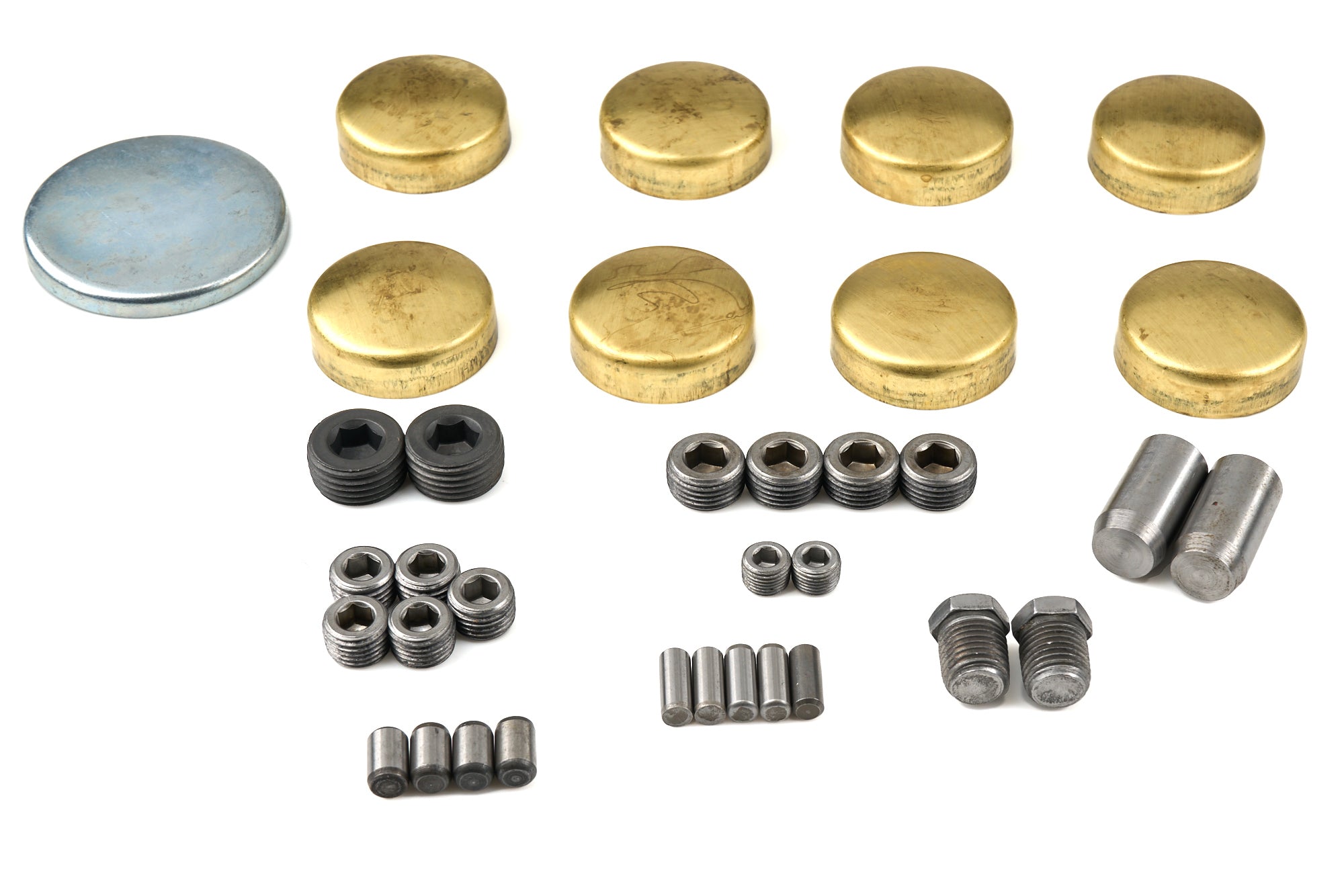Dart 32000029 SBC Little-M  Block Parts Kit Old-Style Dart 32000029