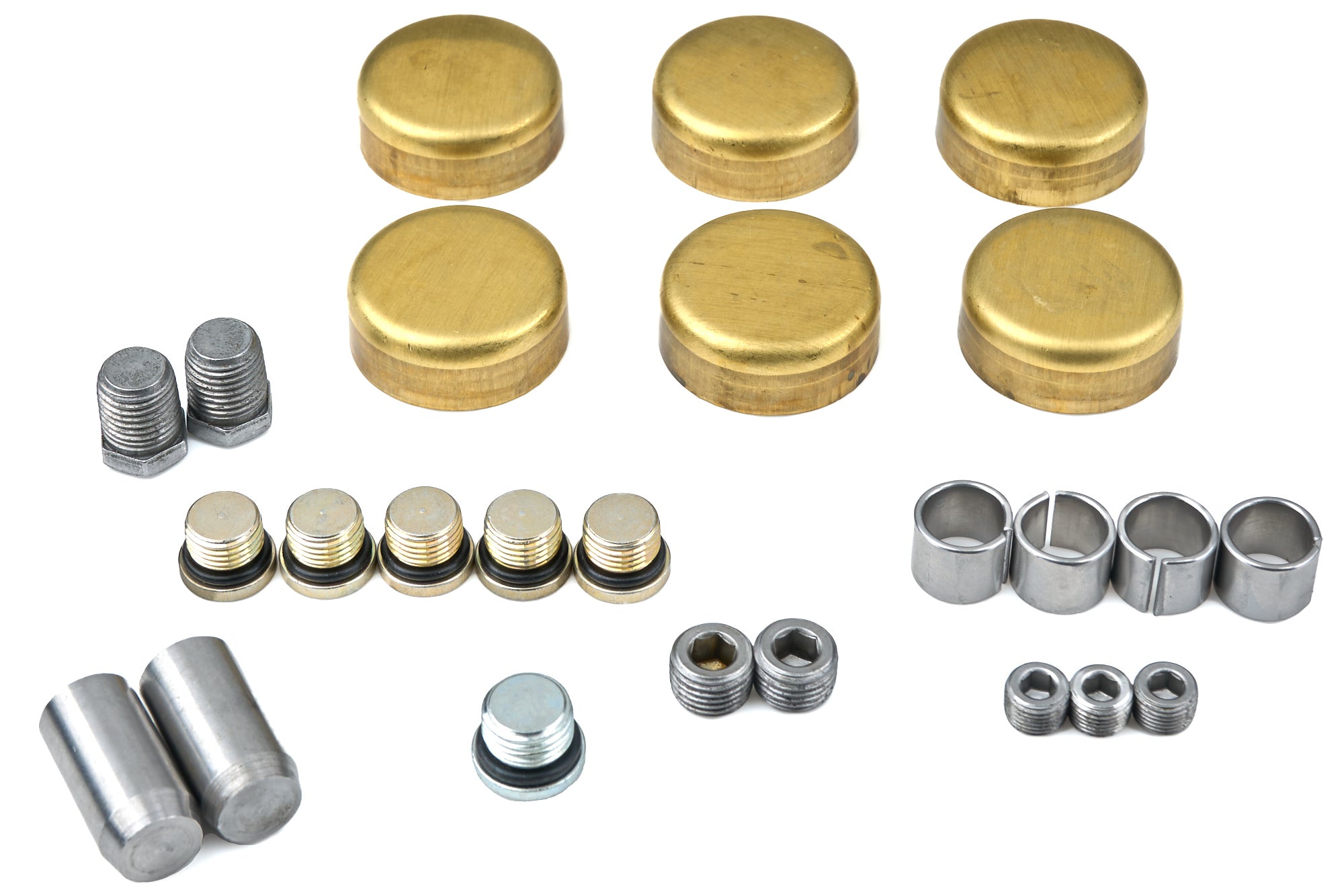 Dart 32000033 LS Next Iron Block Parts Kit Dart 32000033