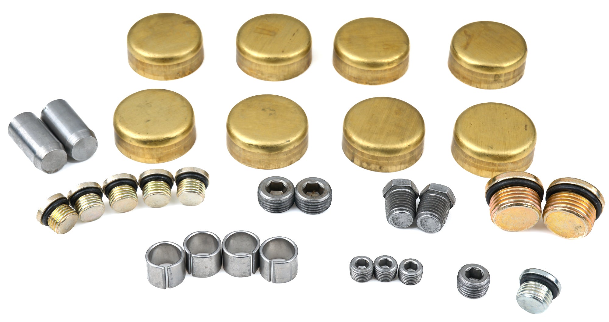 Dart 32000034 LS Next SHP Iron Block Parts Kit Dart 32000034