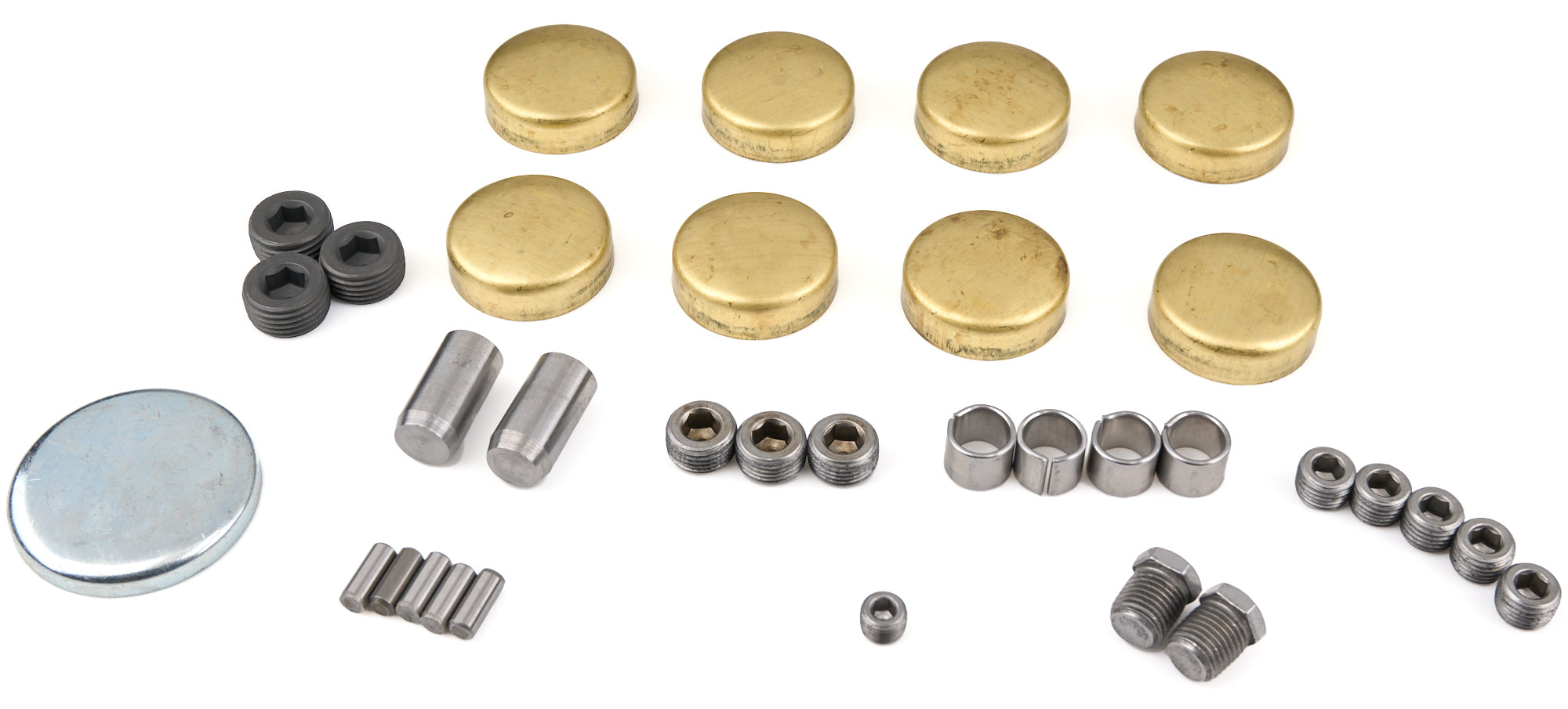Dart 32000039 BBC Big-M Block Parts Kit Old-Style Dart 32000039