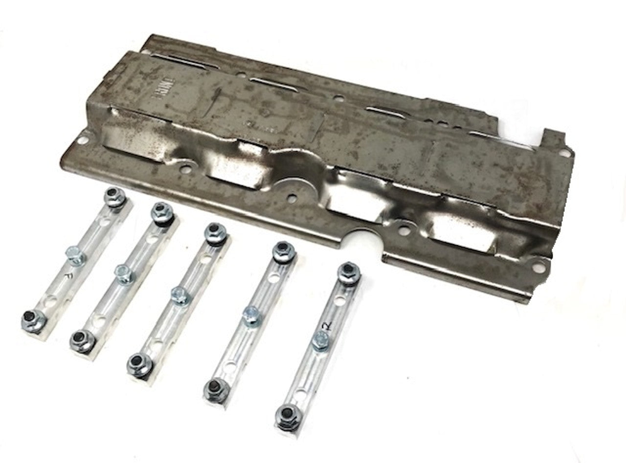 Dart 32000121F Windage Tray Kit - Dart LS Next Block Dart 32000121F