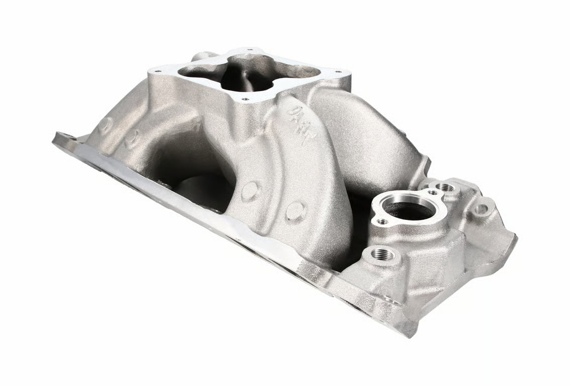 Dart 41124000 BBC Intake Manifold - 9.800 R/P 4500 Flange Dart 41124000
