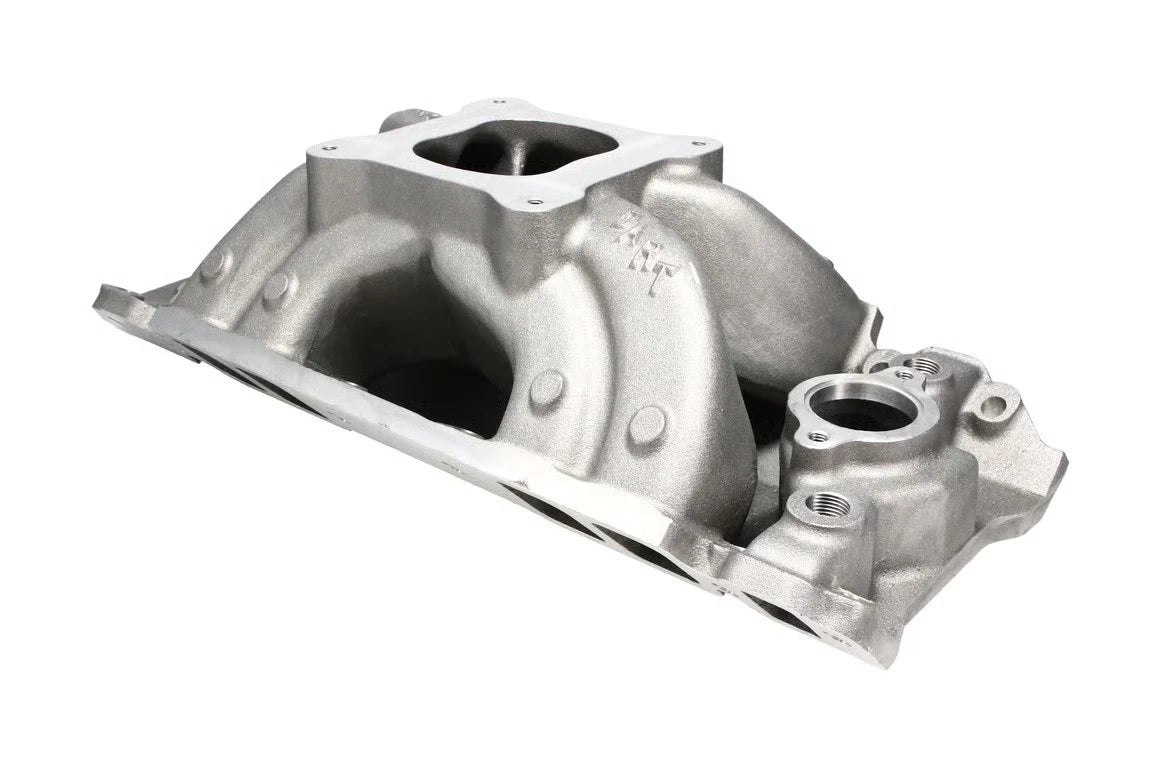 Dart 41125000 BBC Intake Manifold - 10.200 R/P 4500 Flange Dart 41125000