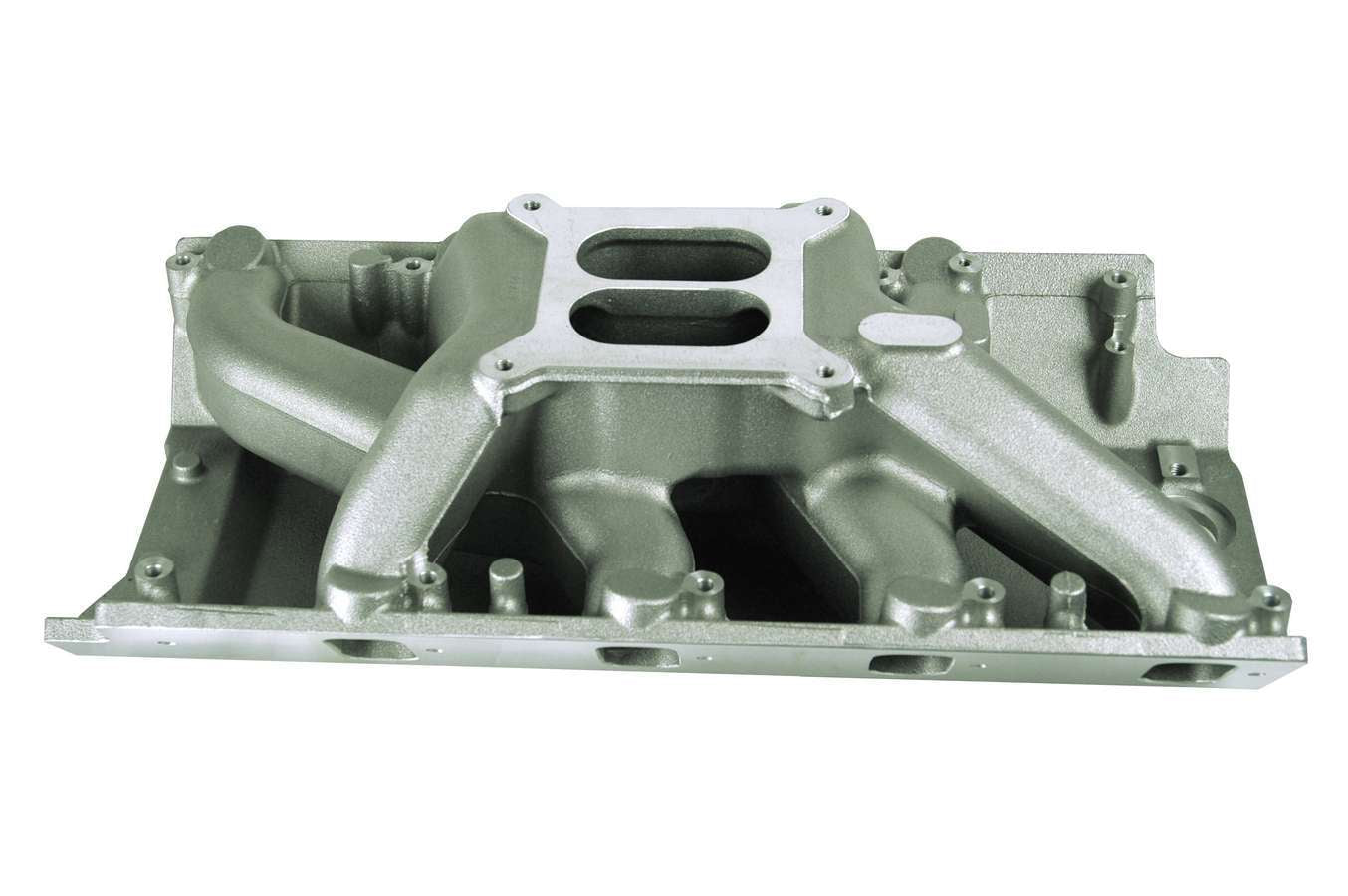 Dart 41616010 BBC Intake Manifold - Gen-7 8.1L Dart 41616010