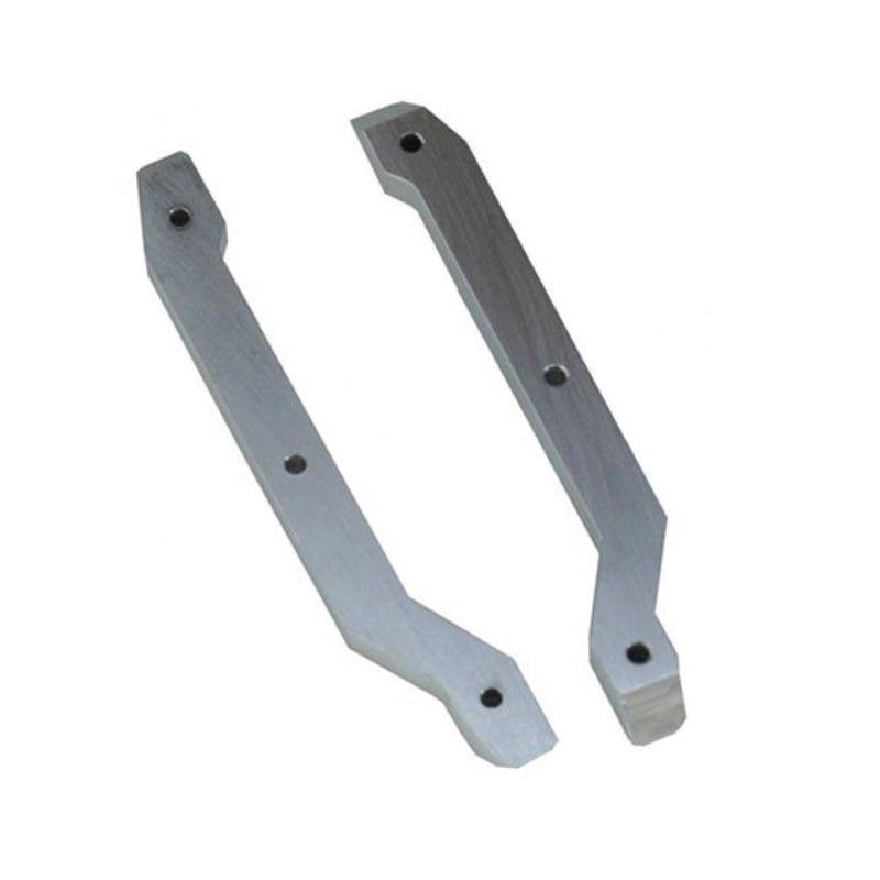Dart 62220006 End Rail Spacer Kit BBC Tall Deck w/RP Heads Dart 62220006