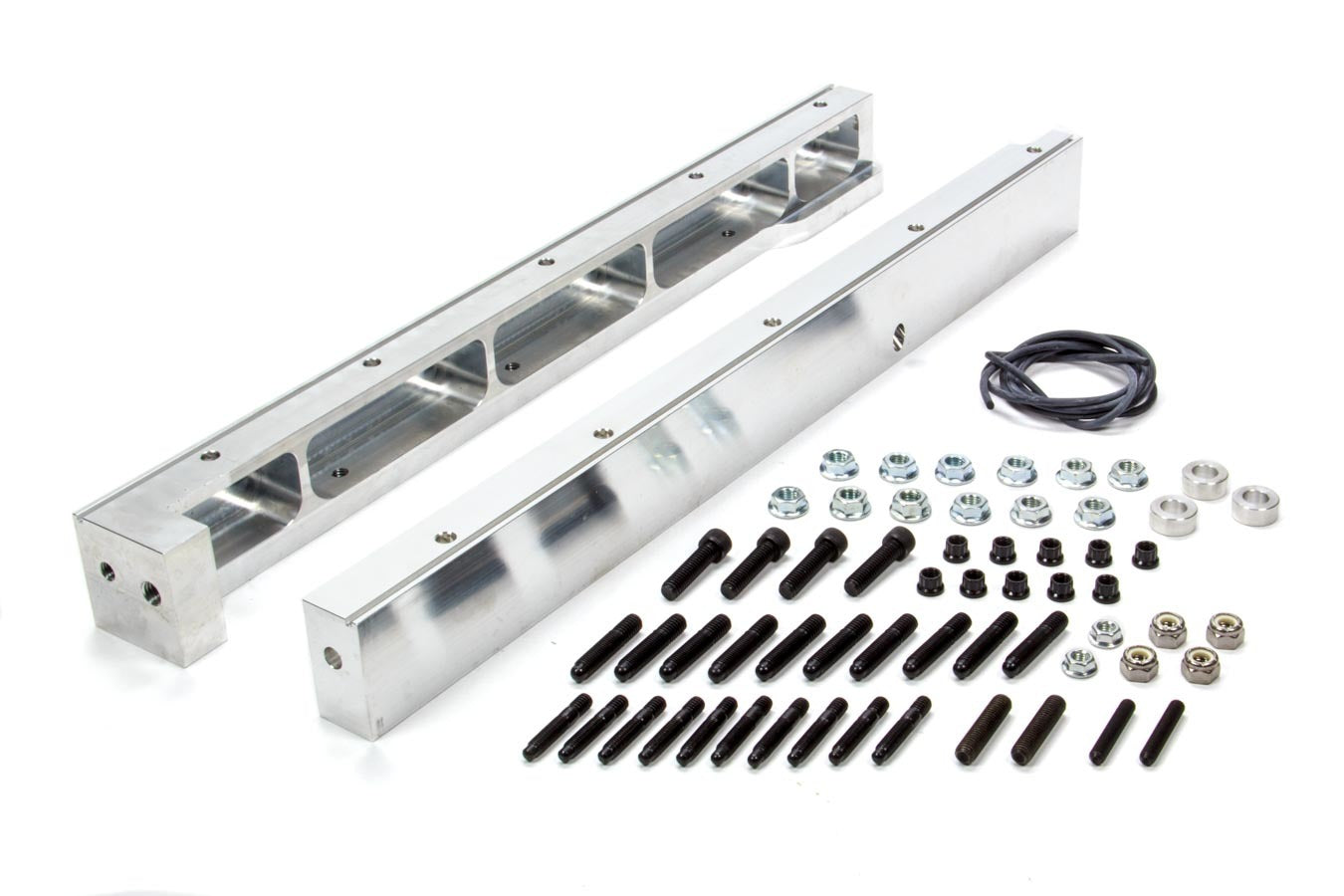 Dart 62230001 Oil Pan Rail Adapter Kit LS next Block Dart 62230001