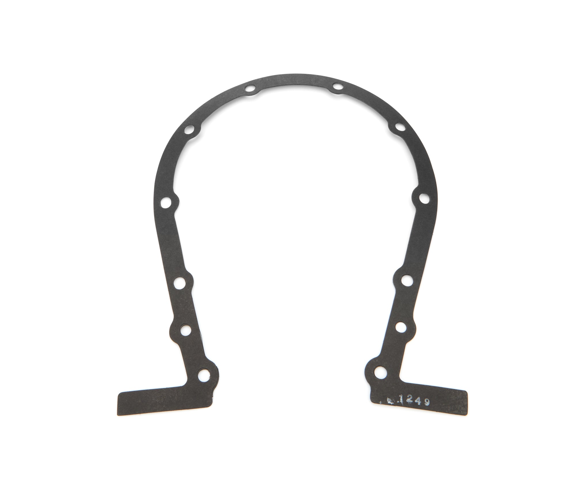 Dart 65723002 Timing Cover Gasket BBC w/.400 Raised Cam Dart 65723002