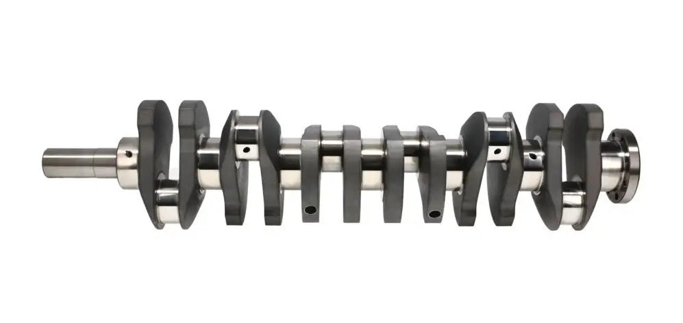 Dart 9-2JZ86 Crank Toyota 2JZ 86mm Stroke 4340 Billet Dart 9-2JZ86