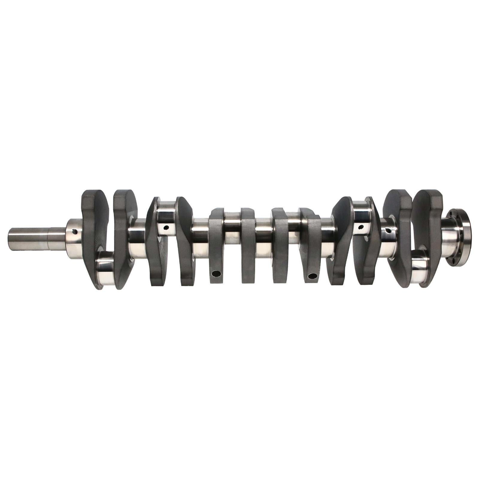 Dart 9-2JZ90 Crank Toyota 2JZ 90mm Stroke 4340 Billet Dart 9-2JZ90