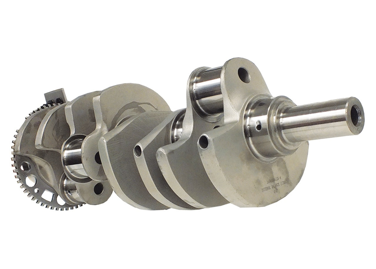 Dart 9-34636226125-8 LS1 4340 Forged Crank. 3.622 Stroke 6.125 Rod Dart 9-34636226125-8