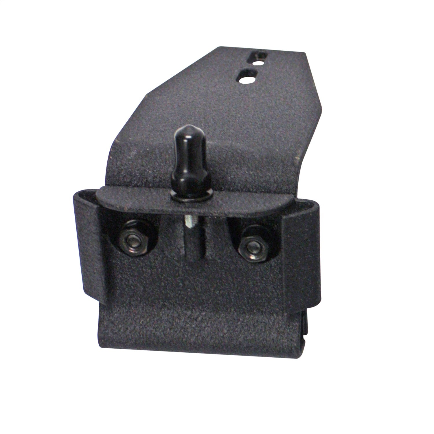 Defender Series Mounting Brackets; Incl. 4 Brackets; Smittybilt DS31-4