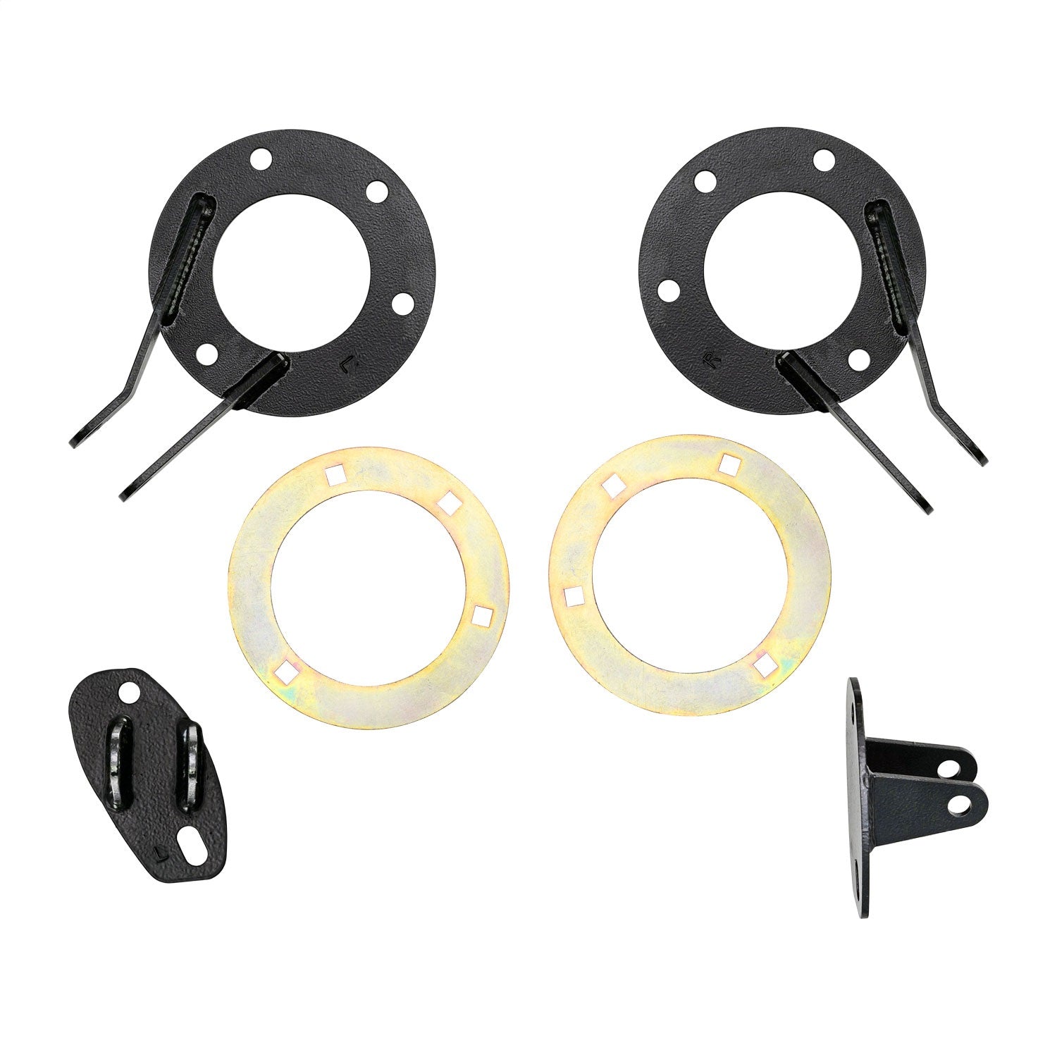 Skyjacker DS390 DUAL SHOCK KIT NEW DODGE RA Skyjacker DS390