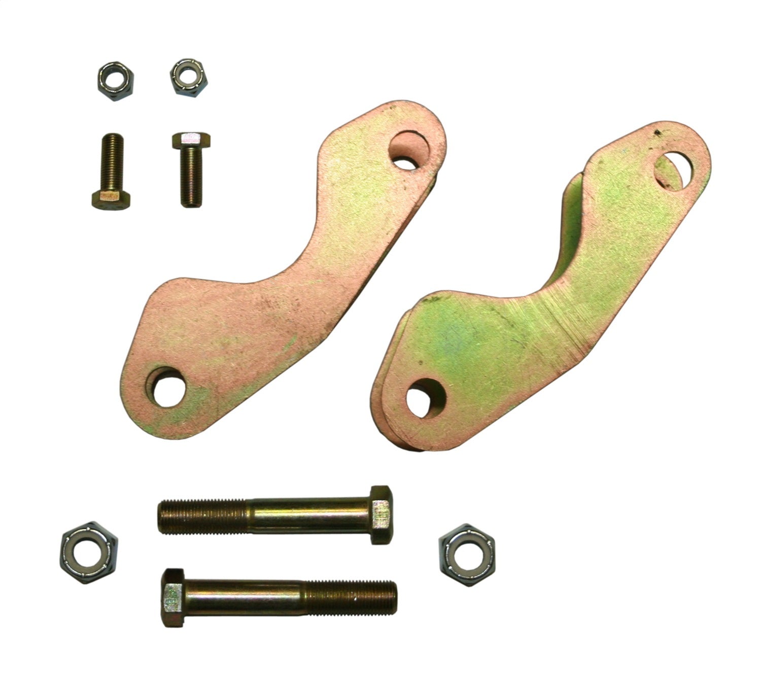 Skyjacker DS440 DUAL SHOCK KIT RR; 73-87 GM Skyjacker DS440