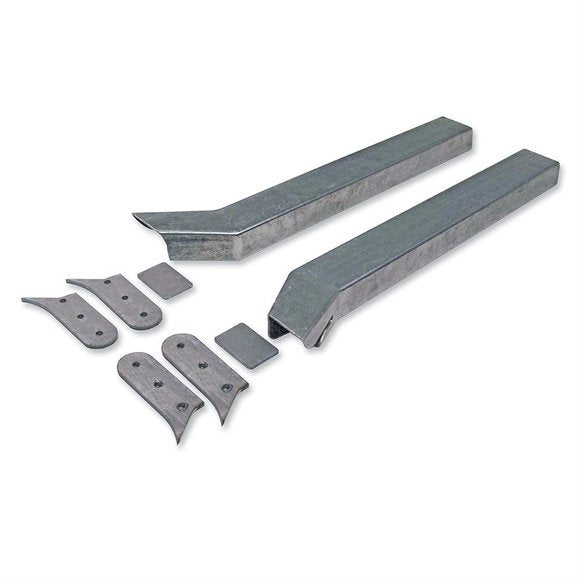 Detroit Speed and Engineering 010103DS Subframe Connectors - 70-81 F-Body Detroit Speed and Engineering 010103DS