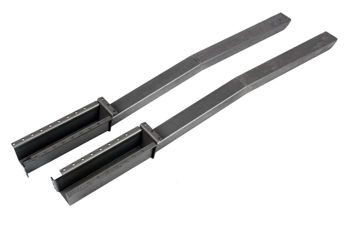 Detroit Speed and Engineering 010105DS Subframe Connectors - 64.5-70 Mustang Detroit Speed and Engineering 010105DS