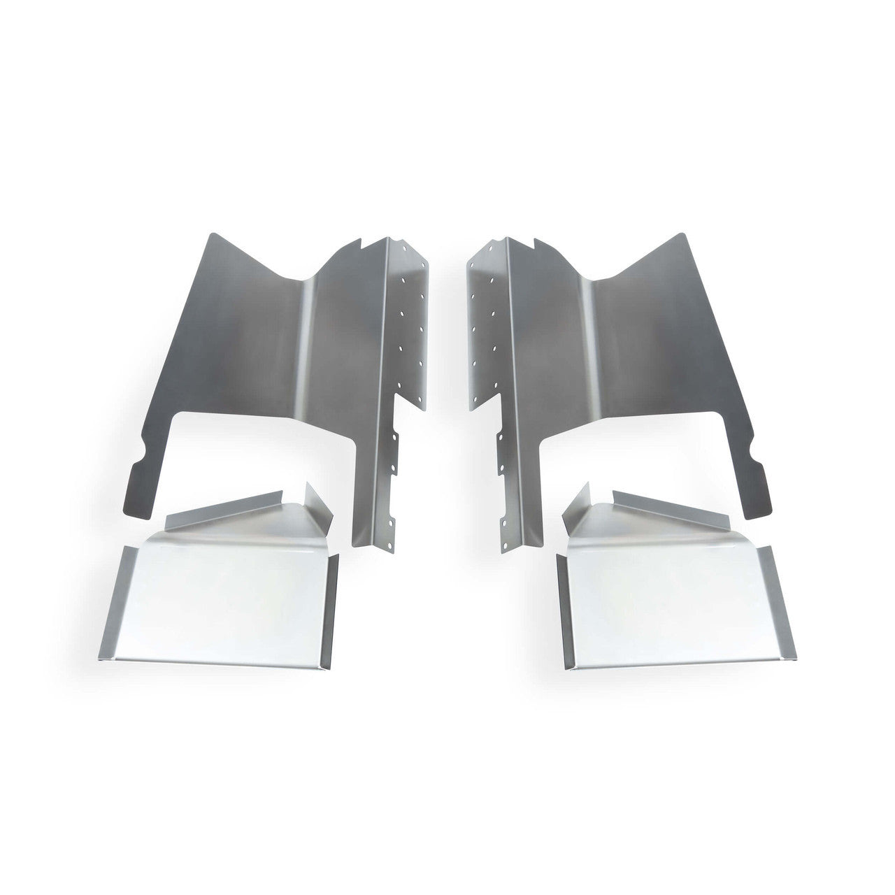 Detroit Speed and Engineering 010508DS Fender Apron Panel Kit 79-93 Foxbody Detroit Speed and Engineering 010508DS