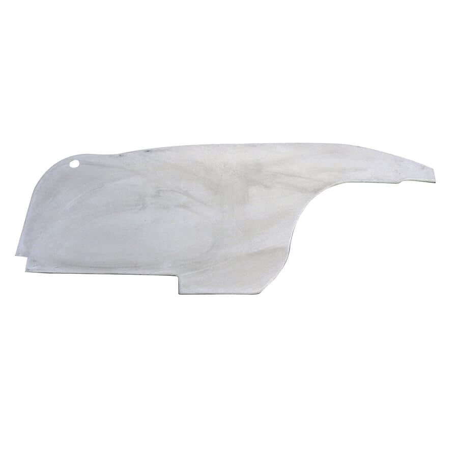 Detroit Speed and Engineering 010901DS Firewall Fill Plate 67-69 GM F-Body Detroit Speed and Engineering 010901DS