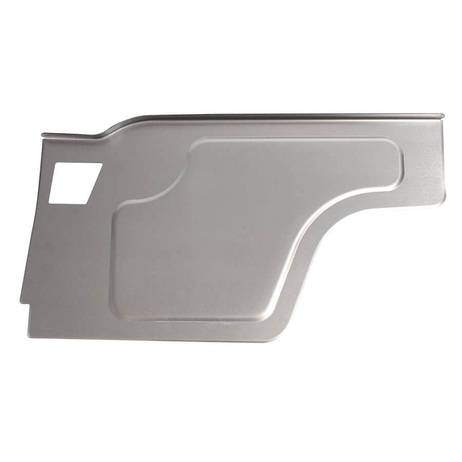Detroit Speed and Engineering 010904DS Firewall Fill Plate - 70-81 GM F-Body Detroit Speed and Engineering 010904DS