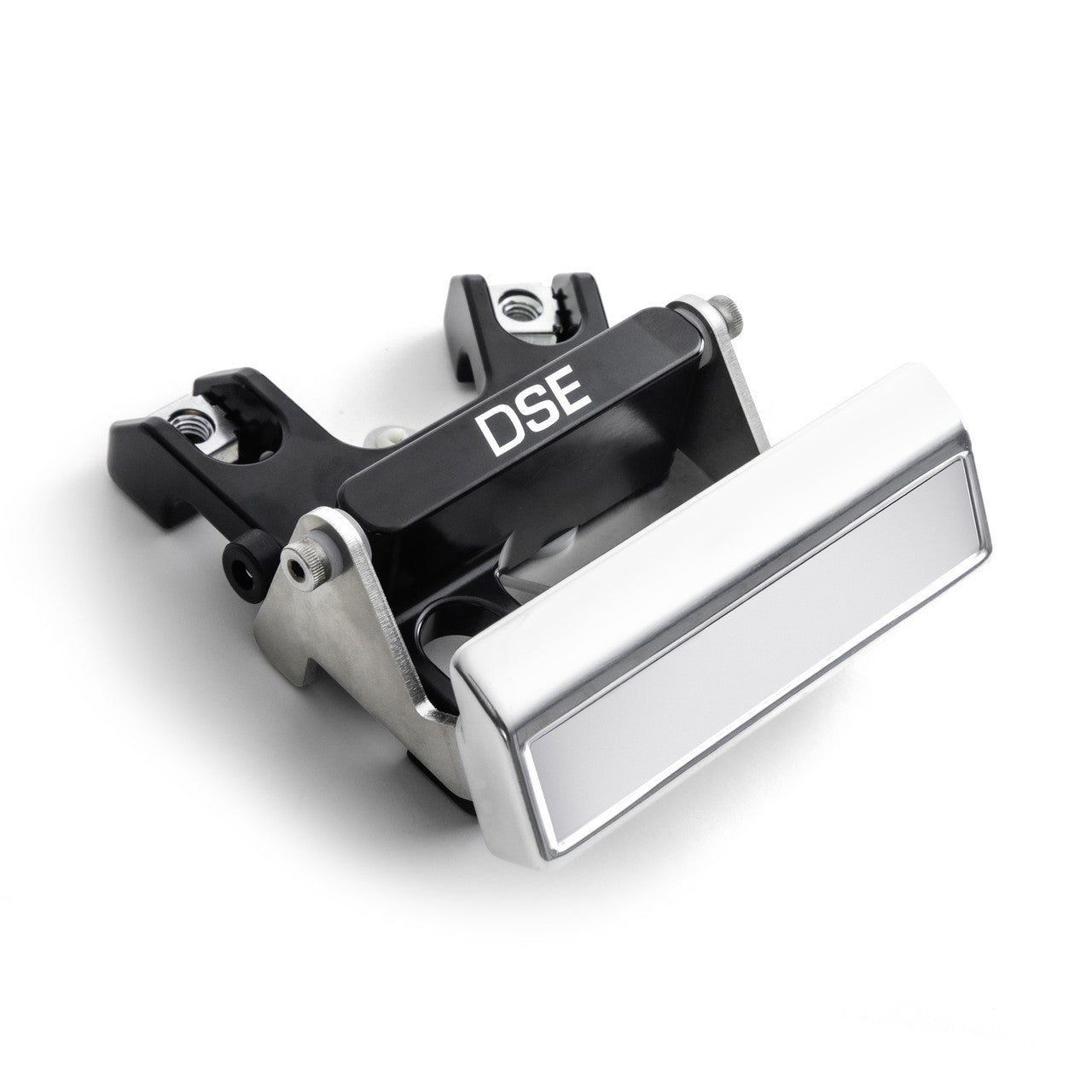 Detroit Speed and Engineering 012001DS Billet Tailgate Handle 67-72 C/K Truck Detroit Speed and Engineering 012001DS