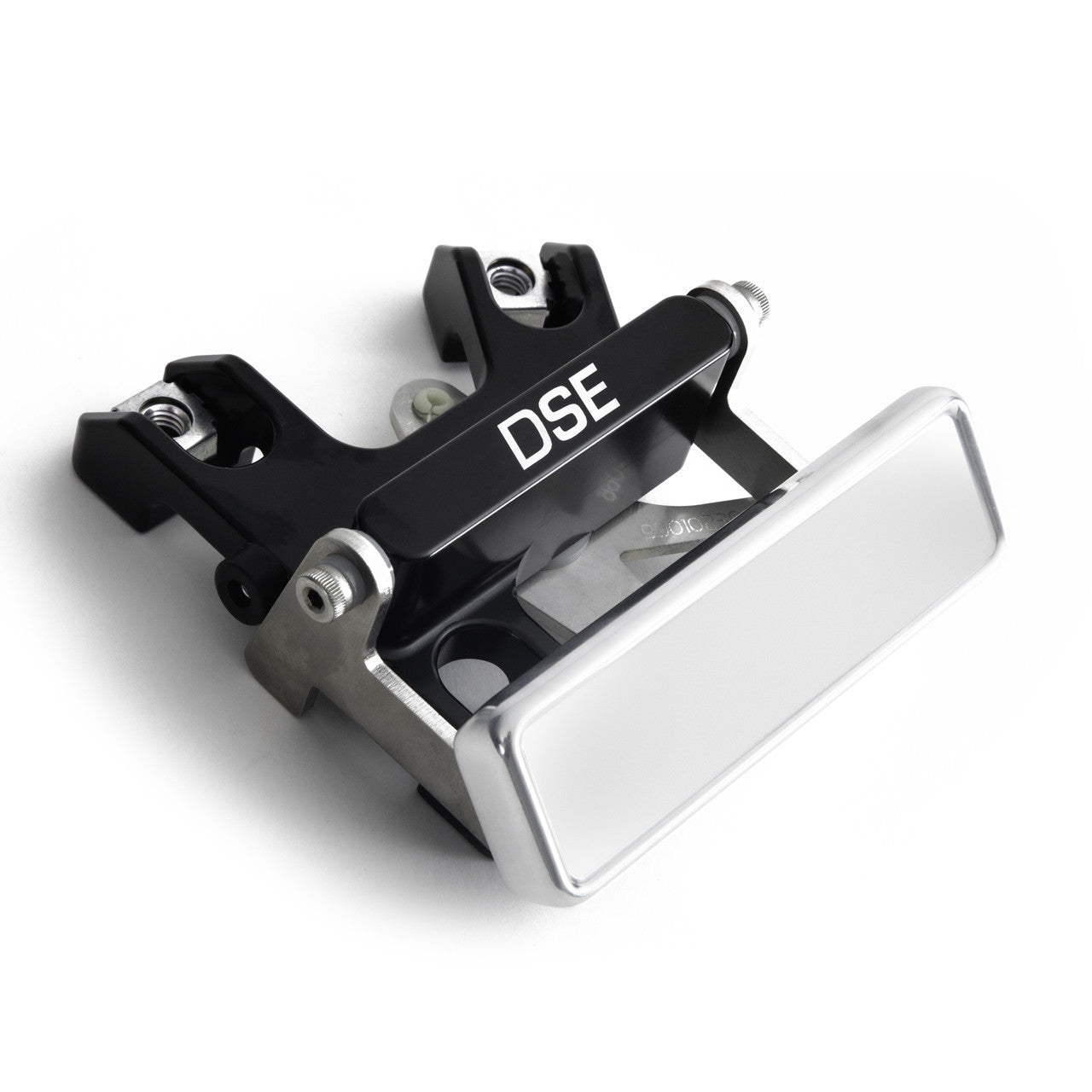Detroit Speed and Engineering 012002DS Billet Tailgate Handle 73-80 C/K Truck Detroit Speed and Engineering 012002DS