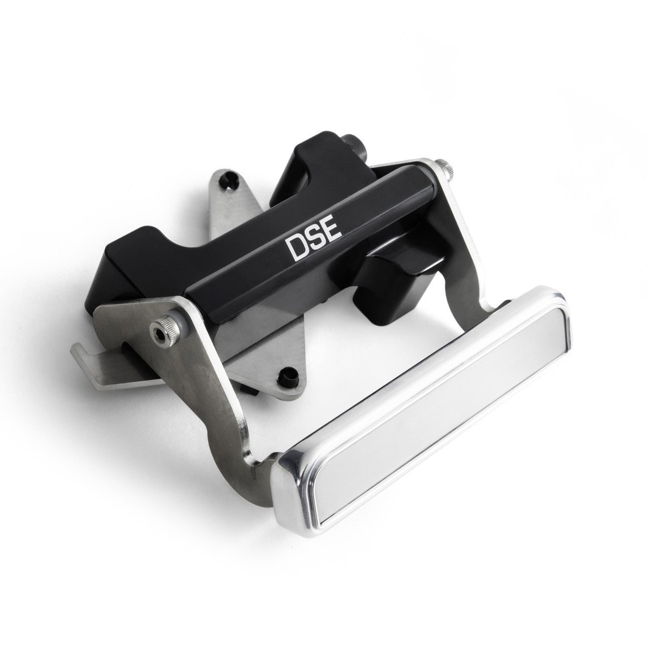 Detroit Speed and Engineering 012004DS Billet Tailgate Handle 73-79 Ford Truck Detroit Speed and Engineering 012004DS