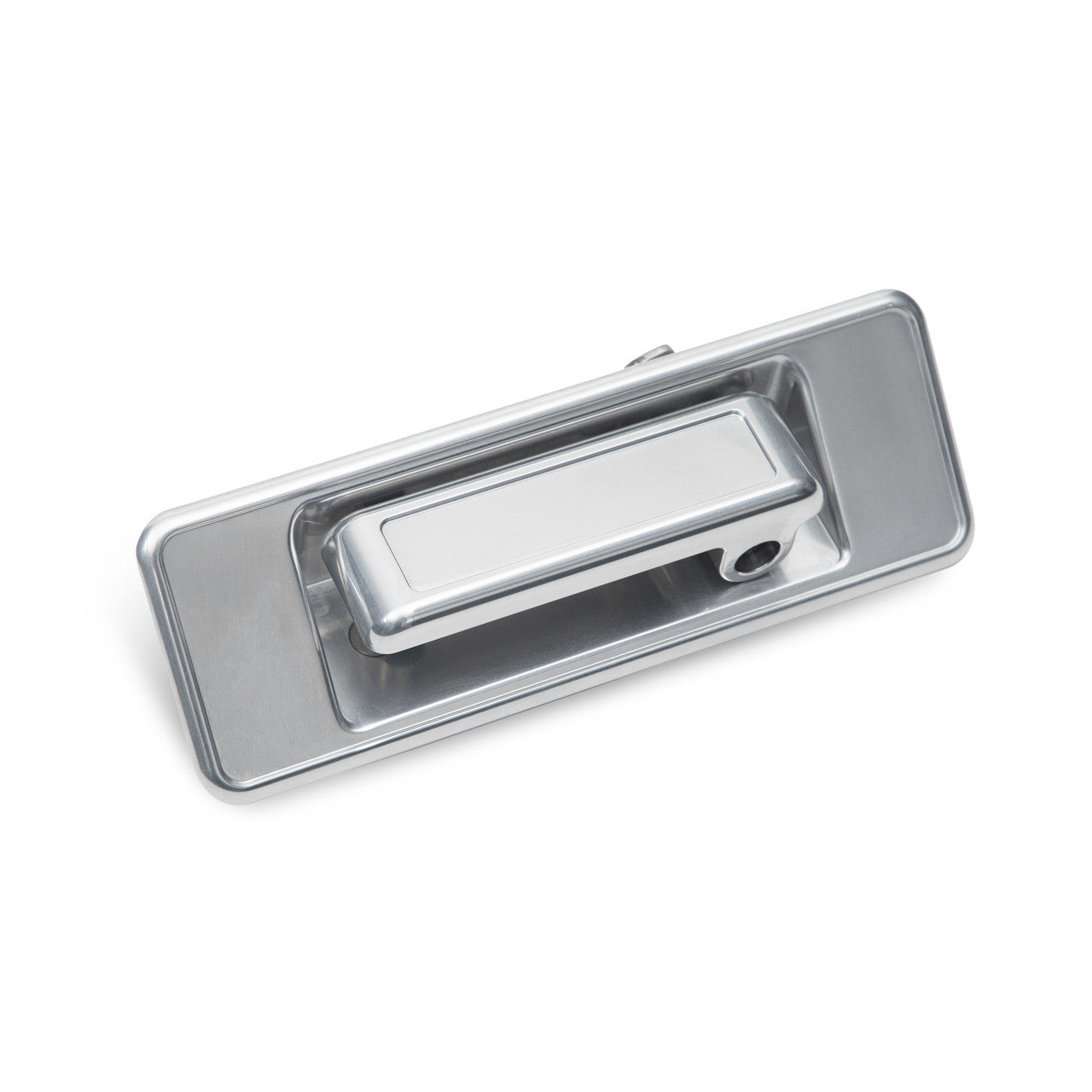 Detroit Speed and Engineering 012006DS Billet Tailgate Handle 64-77 Ford Truck Detroit Speed and Engineering 012006DS