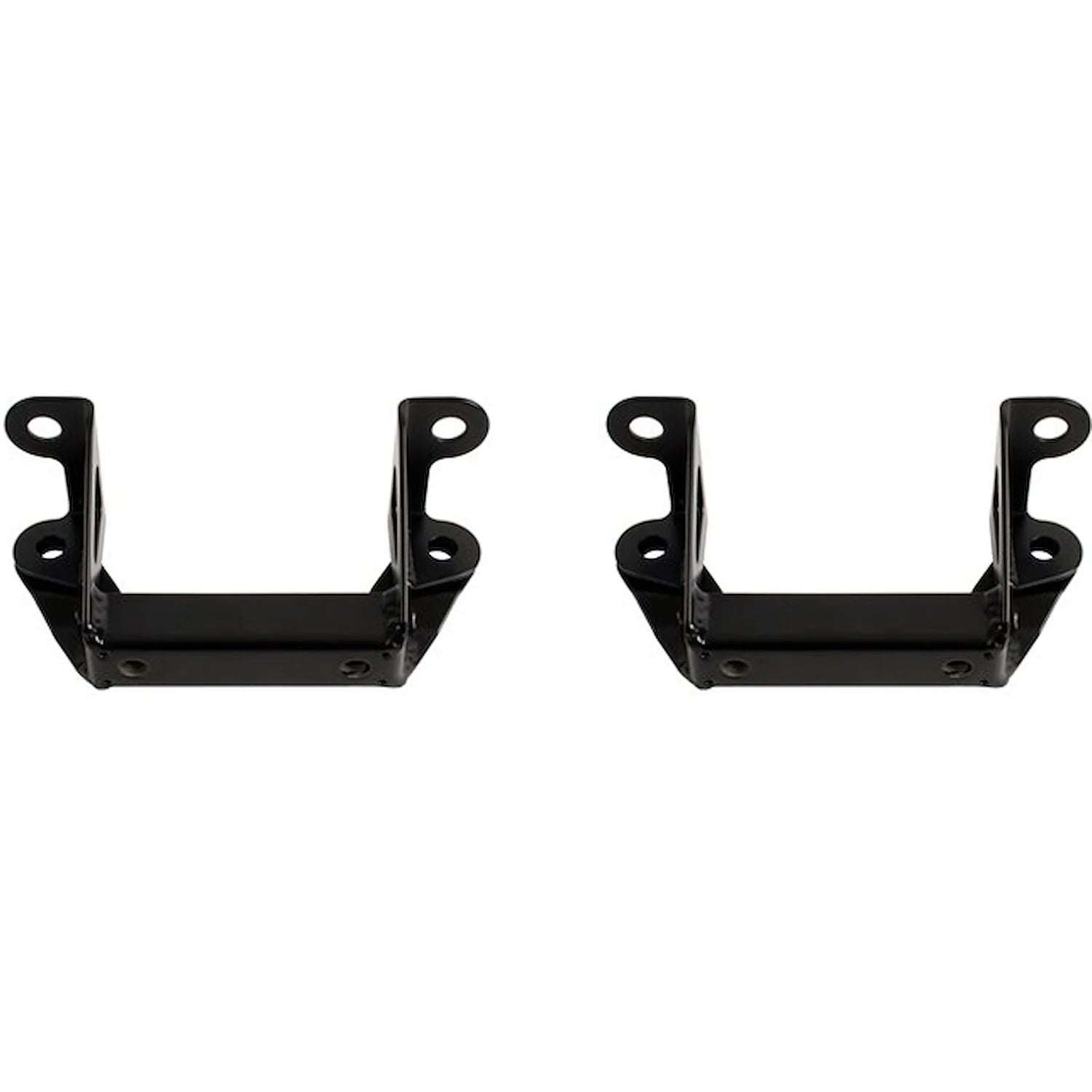 Detroit Speed and Engineering 031418DS 93-02 F-Body HD Front Anti-Roll Bar Brackets Detroit Speed and Engineering 031418DS