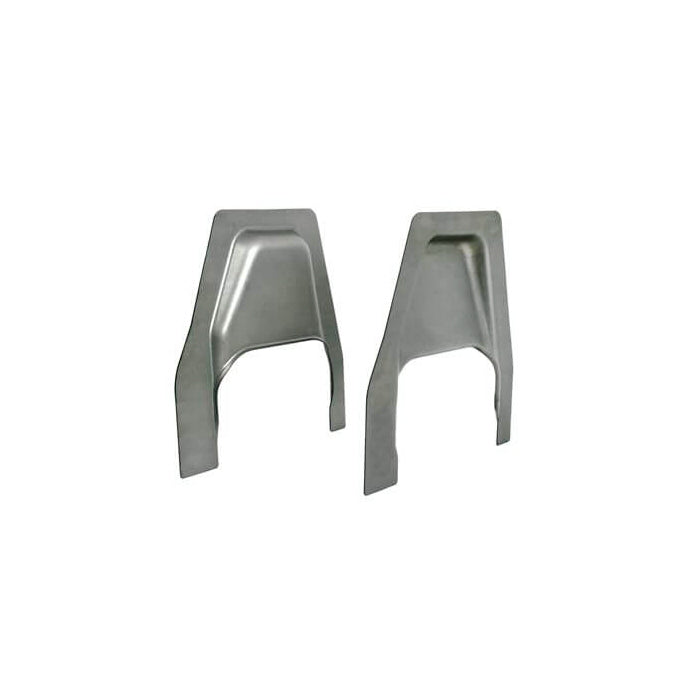 Detroit Speed and Engineering 032055DS Shock Tower Delete Kit 1964-1/2-1970 Mustang Detroit Speed and Engineering 032055DS