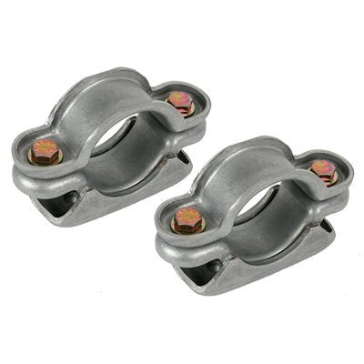 Detroit Speed and Engineering 040201DS Leaf Spring Pads - Adjustable (Pair) Detroit Speed and Engineering 040201DS