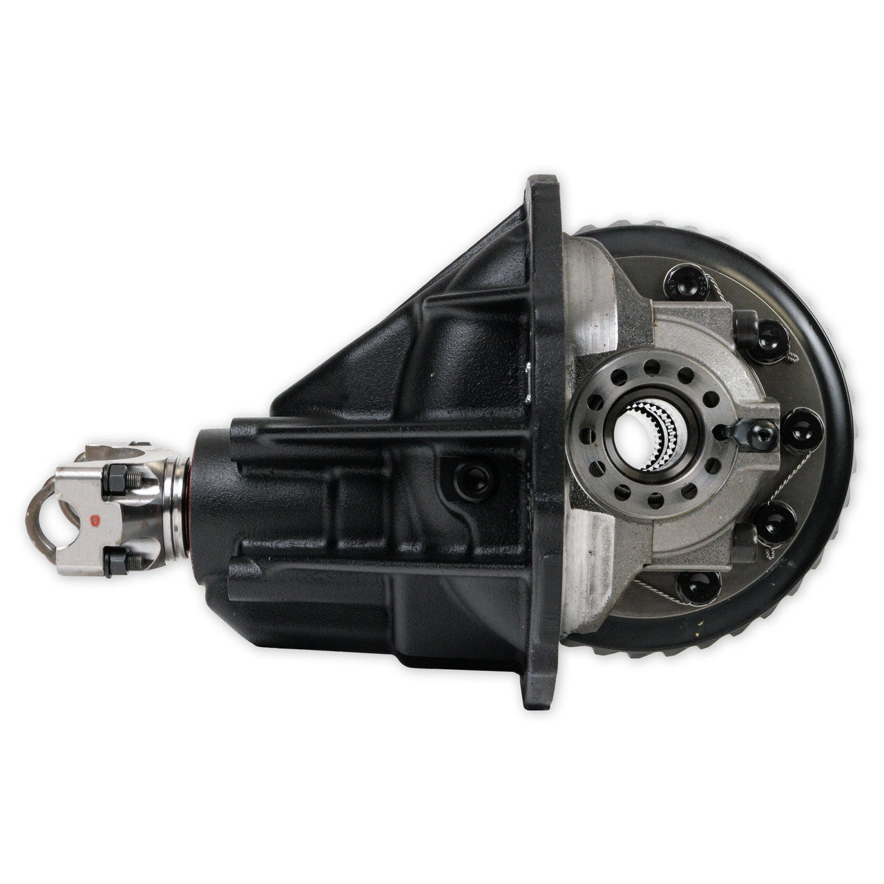 Detroit Speed and Engineering 070880-373DS FN988 STD Case 31 SPL TT 3.73 Ratio 1350 Detroit Speed and Engineering 070880-373DS