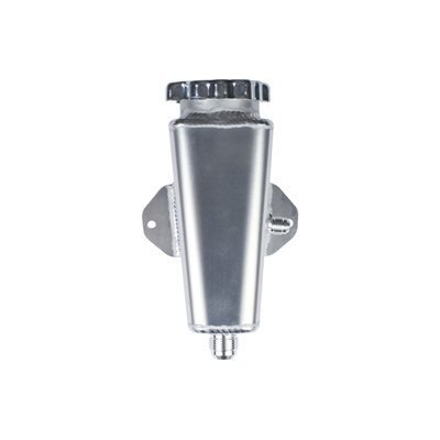 Detroit Speed and Engineering 090603DS Power Steering Reservoir - Remote Detroit Speed and Engineering 090603DS