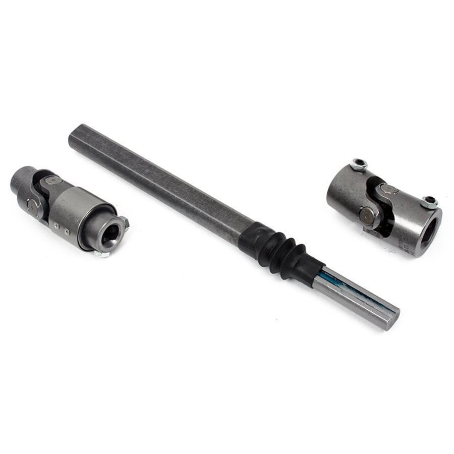 Detroit Speed and Engineering 092519DS Steering Shaft Kit GM G- Body 78-88 F-Body 82-92 Detroit Speed and Engineering 092519DS