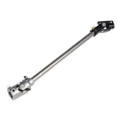 Detroit Speed and Engineering 092536DS Steering Shaft Coupler Kit 73-78 GM C10 Truck Detroit Speed and Engineering 092536DS