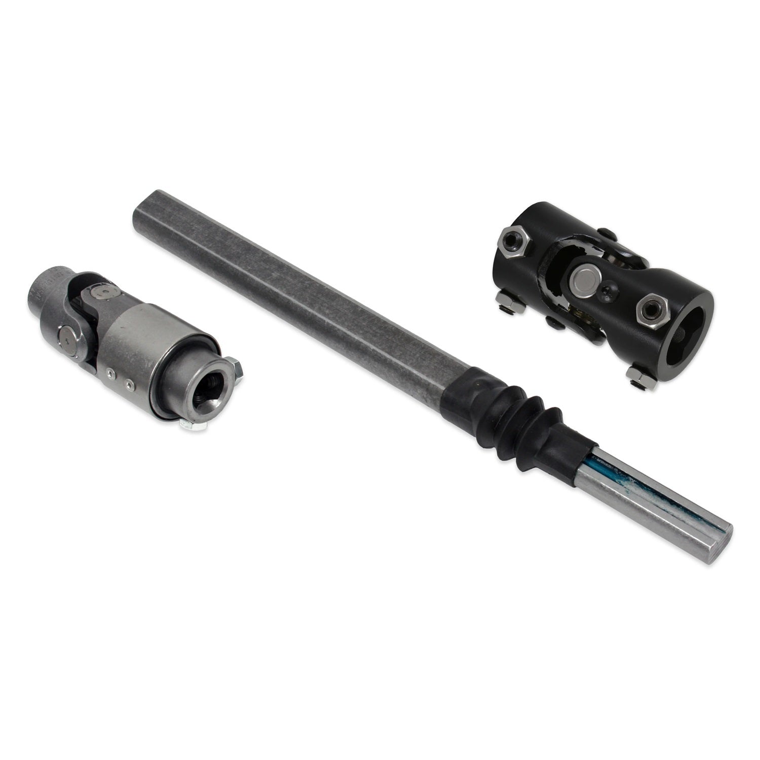Detroit Speed and Engineering 092541DS Steering Shaft Kit Chevy 79-87 C10 Truck Detroit Speed and Engineering 092541DS