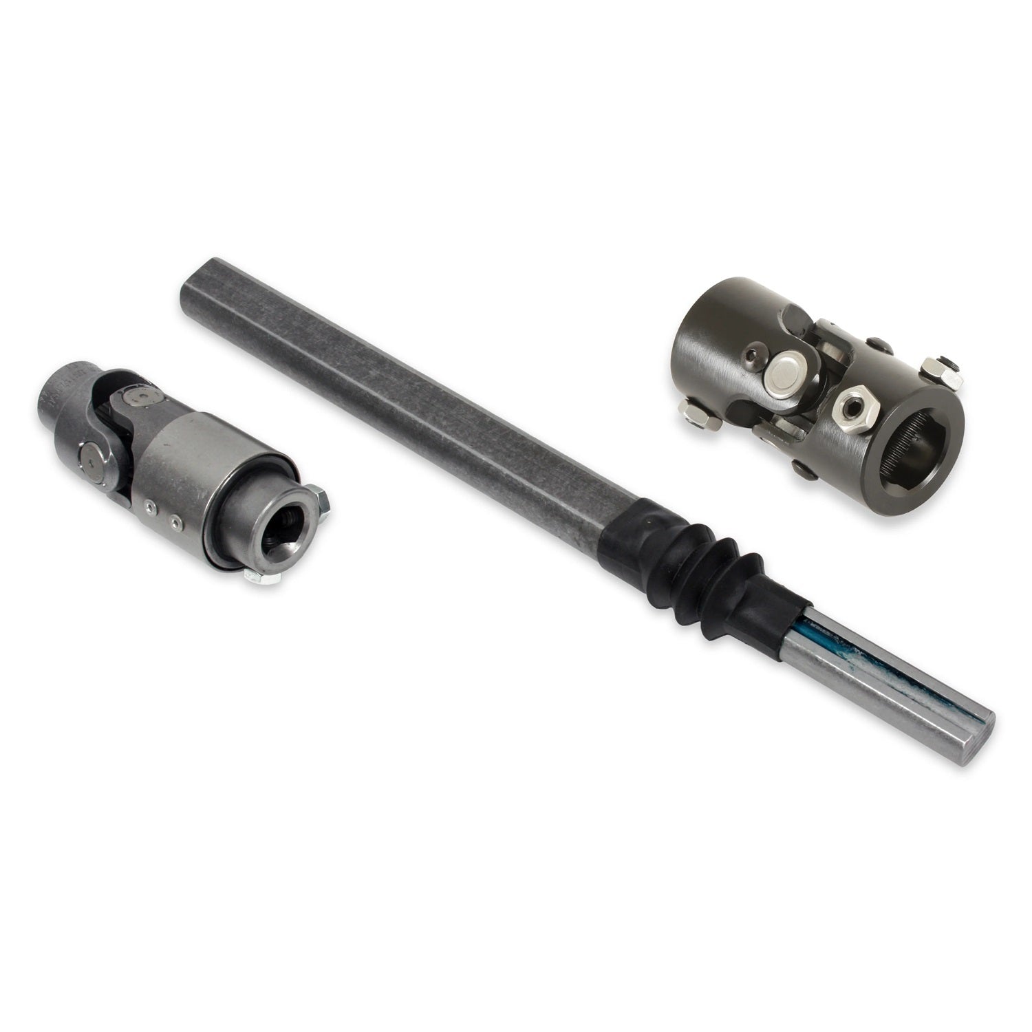 Detroit Speed and Engineering 092542DS Steering Shaft Kit Chevy 73-78 C10 Truck Detroit Speed and Engineering 092542DS
