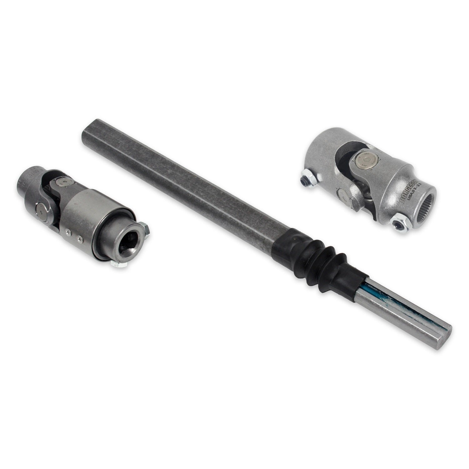 Detroit Speed and Engineering 092543DS Steering Shaft Kit Chevy 67-72 C10 Truck Detroit Speed and Engineering 092543DS
