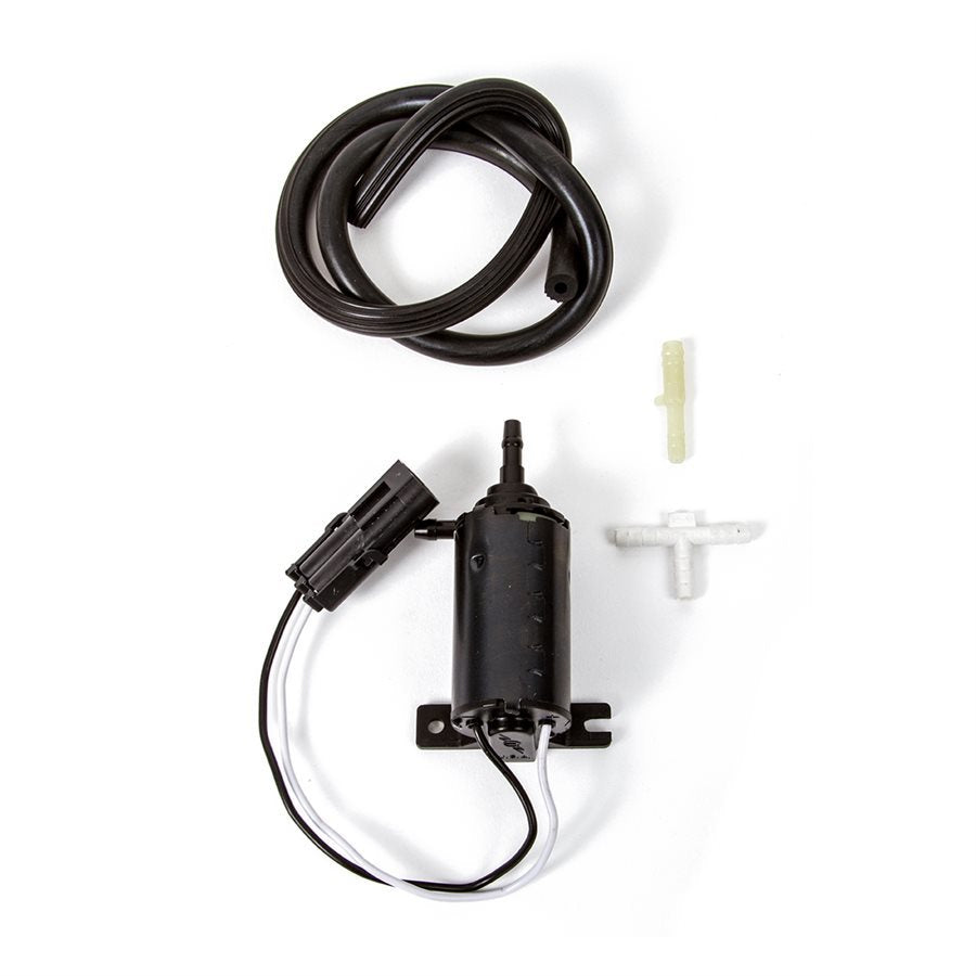 Detroit Speed and Engineering 121102 Windshield Washer Pump Kit Detroit Speed and Engineering 121102